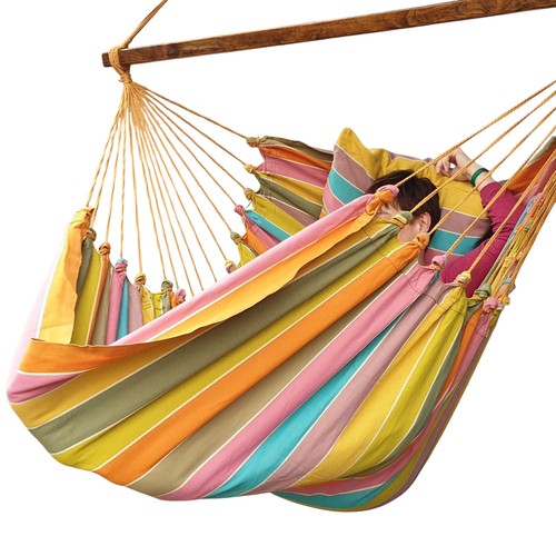 Gepolsterter lounger - gepolsterter,