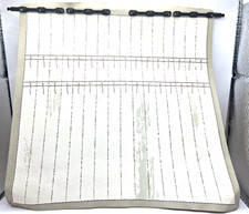 PLAYMOBIL 5135 PIRATENSCHIFF ERSATZTEIL HAUPTSEGEL PIRAT SEERÄUBER SCHATZINSEL