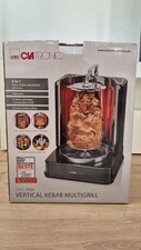 Clatronic Spießgrill
