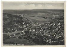 D812/ Königsbach in Baden  AK