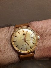 Tissot Visodate Seastar Seven