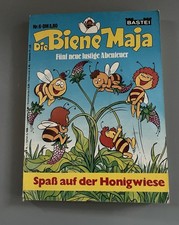 Die biene maja spaß auf - die,