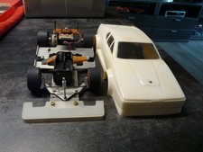 Revell-RC-Ersatzteil-Konvolut