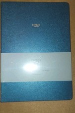 Notizbuch Osprey London Lined
