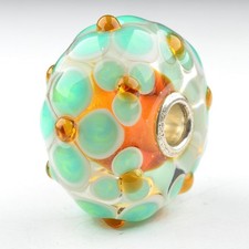 TROLLBEADS Jumbo Bead Floral