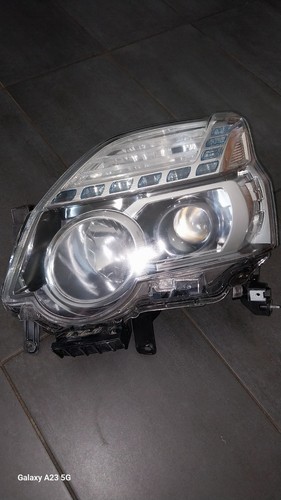 Nissan trail t31 - nissan,