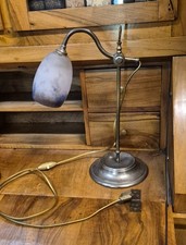 Antike tischleuchte tischlampe - antike,