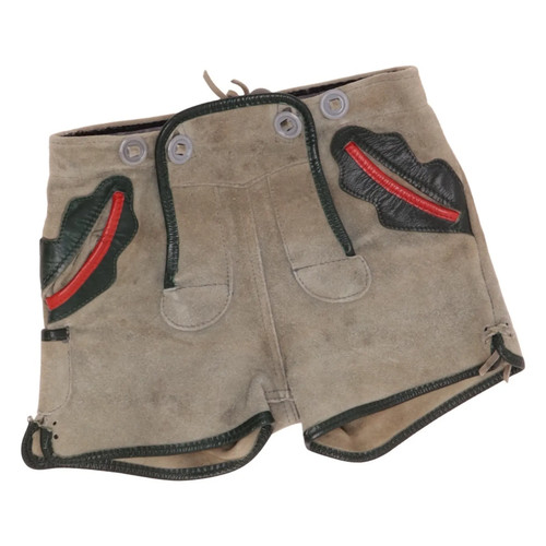 Lederhosen größe 92 - lederhosen,,