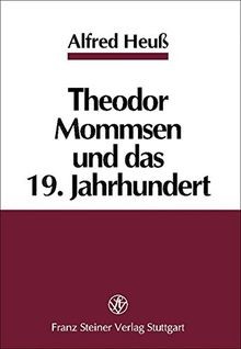 Theodor mommsen und das - und, 19