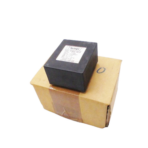 Ismet fmg 0 - ismet,