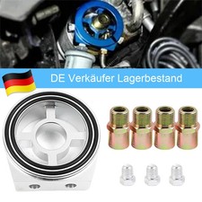 D1 Spec Ölfilter Sandwich