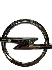 Original Opel Emblem