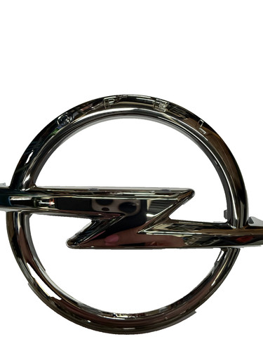 Original opel emblem - original,