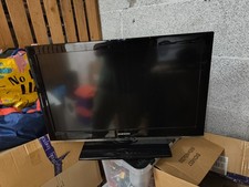 Samsung LE32C530 32 Zoll LCD Fernseher HD Ready HDMI – inkl. Wandhelterung TOP