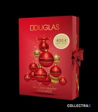 Douglas Adventskalender 2025 400€ Warenwert EXCLUSIVE BEAUTY HIGHLIGHTS