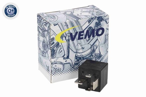 Vemo v40 0005 - vemo, relais