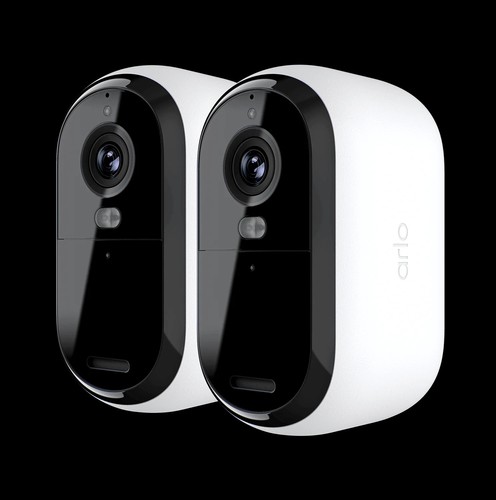 Arlo 2er pack essential - essential, 2k