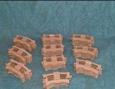 Lego Duplo Eisenbahn Schienen