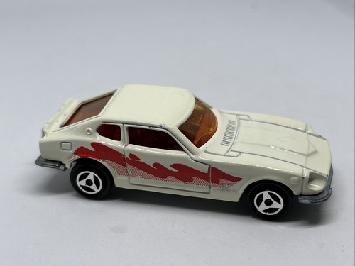Majorette datsun 260 - majorette,