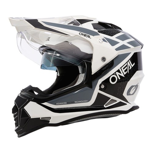 Dual sport helm oneal - dual,