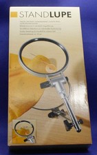 Standlupe Innendurchmesse