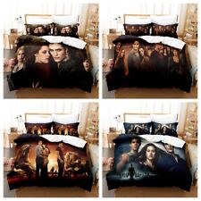 Neu 3D The Twilight Saga