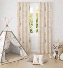 KINDERZIMMER-- GARDINE