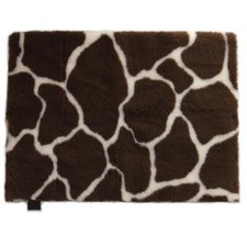 Original Vetbed Isobed SL Giraffe 150 x 100cm rutschfest