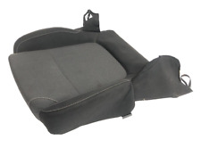 ⭐⭐ Renault Megane 4 IV Sitz Sitzbezug Polster Stoff 2017 Vorne Rechts **AL93