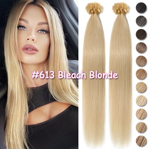 200 strähnen keratin - 200,
