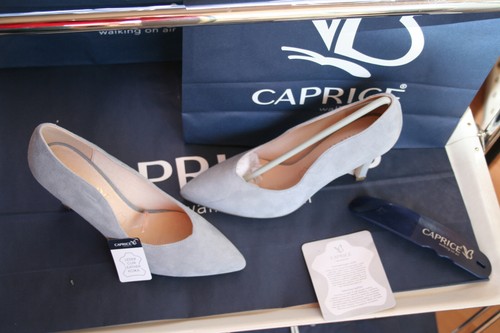 Caprice walking air - air,
