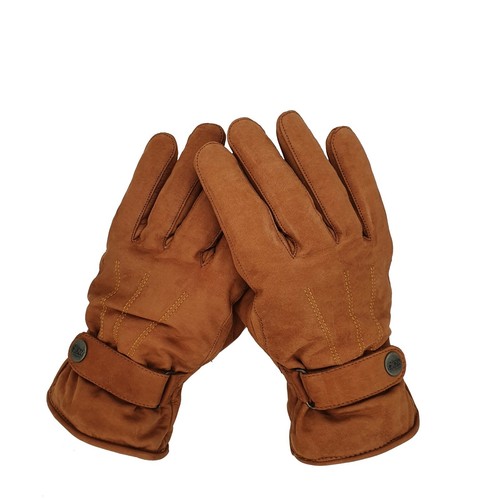 Winter lederhandschuhe herren - winter,