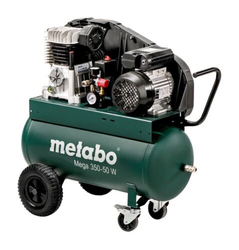Metabo kompressor mega - metabo,