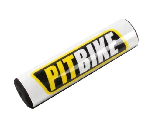 Pitbike lenkerpolster rund - pitbike,