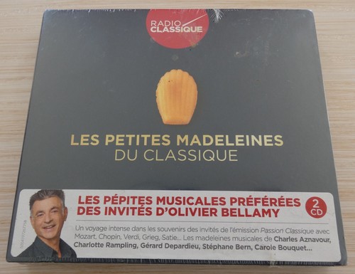 Set digipack les petite - 2,