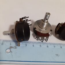 DDR,RFT,Potentiometer,500KOhm
