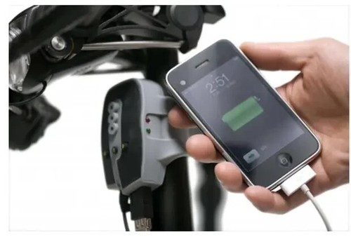 Dahon universal ladegerät - "dahon, universal-ladegerät
