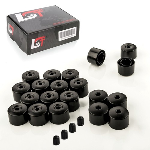 20x abdeckkappen radschrauben - abdeckkappen,