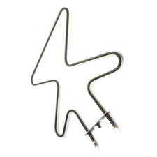 Heizelement, Heizung