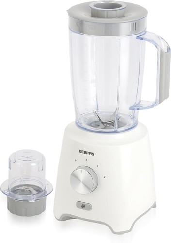 Geepas mixer smoothie - mixer,