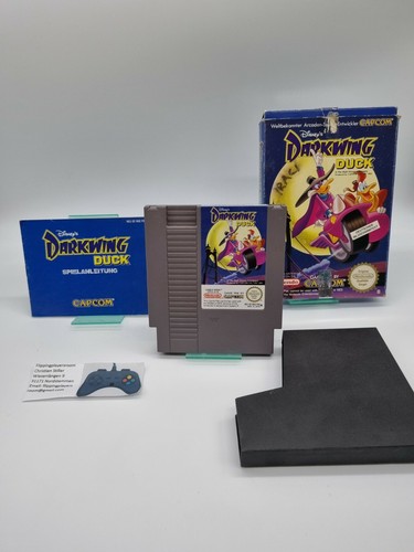 Darkwing duck nintendo - darkwing,