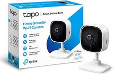Tapo TP-Link CCTV