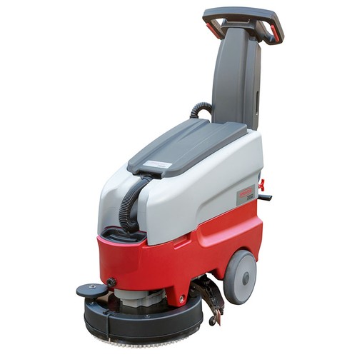 Scheuersaugmaschine sprintus - scheuersaugmaschine, |