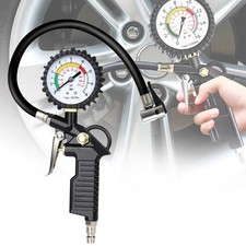 Reifenfüller Luftdruckprüfer