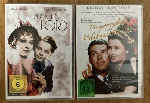 Der kleine lord die - lord,