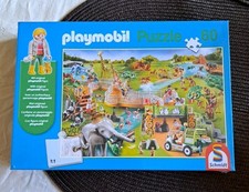 OVP-Kinderpuzzle 60 Teile