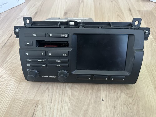 Radio monitor autoradio - radio,
