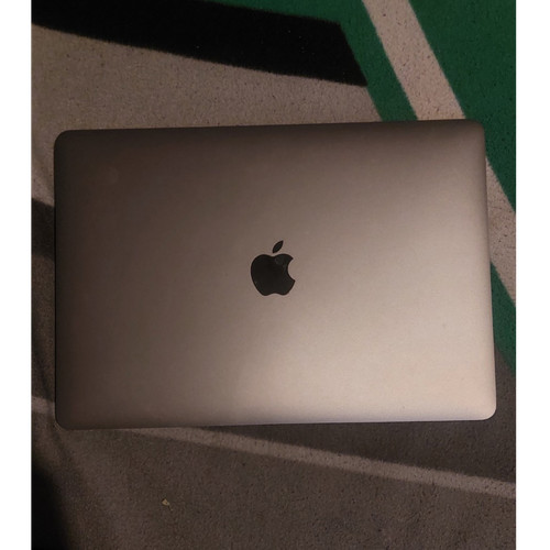 Apple macbook pro - apple, 13