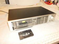 PIONEER CT-850 Stereo Kassettendeck Vintage Antik Selten, Funktion - Defekt! /22