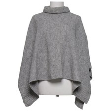 Marc O'Polo, Poncho, Größe